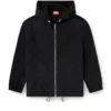 d-wynny jogg Giacca tecnica con cappuccio in JoggJeans