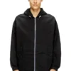 d-wynny jogg Giacca tecnica con cappuccio in JoggJeans