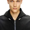 d-wynny jogg Giacca tecnica con cappuccio in JoggJeans