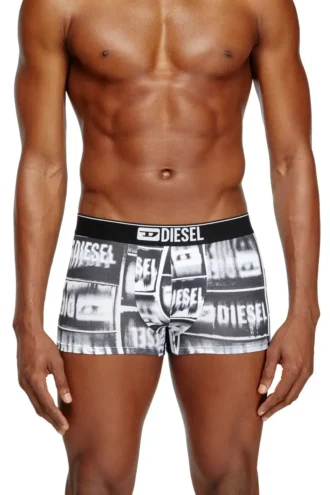 damien-d-box-3pack Confezione da 3 boxer in cotone elasticizzato