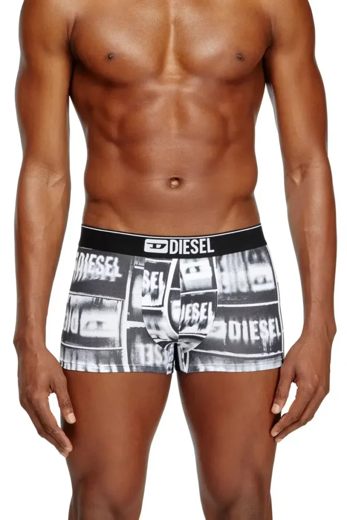 damien-d-box-3pack Confezione da 3 boxer in cotone elasticizzato damien-d-box-3pack Confezione da 3 boxer in cotone elasticizzato