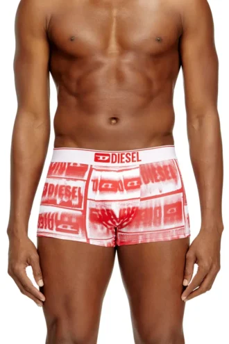 damien-d-box-3pack Confezione da 3 boxer in cotone elasticizzato