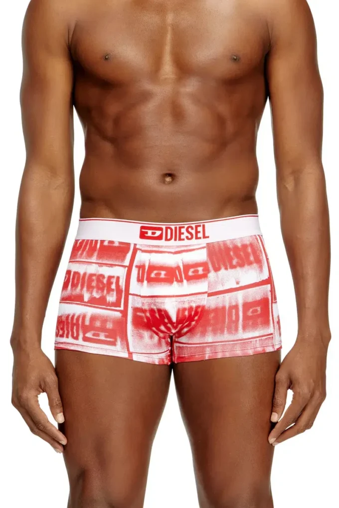 damien-d-box-3pack Confezione da 3 boxer in cotone elasticizzato damien-d-box-3pack Confezione da 3 boxer in cotone elasticizzato