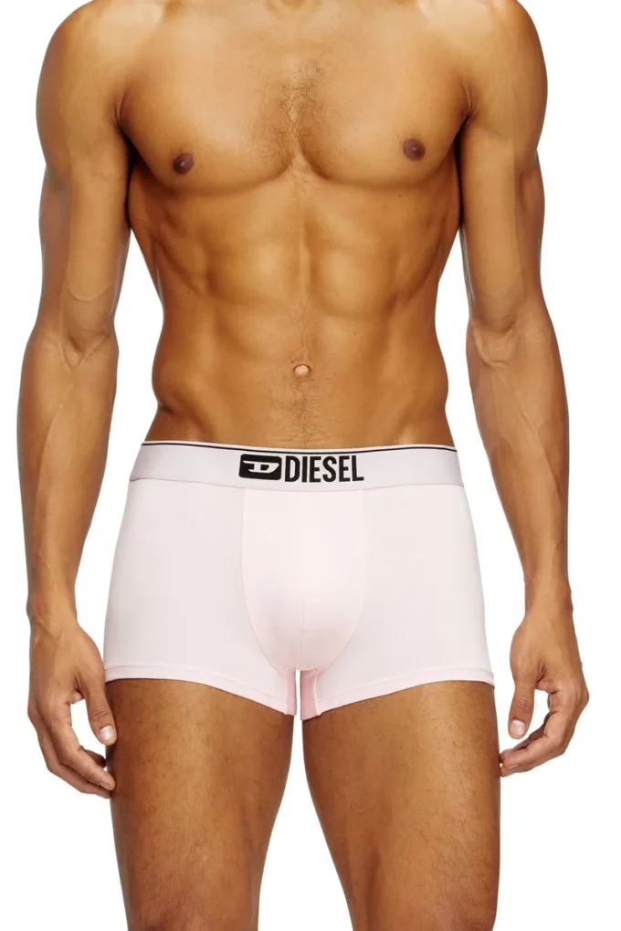 damien-d-box-3pack Confezione da 3 boxer in cotone elasticizzato damien-d-box-3pack Confezione da 3 boxer in cotone elasticizzato