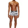 damien-d-box-3pack Confezione da 3 boxer in cotone elasticizzato damien-d-box-3pack Confezione da 3 boxer in cotone elasticizzato