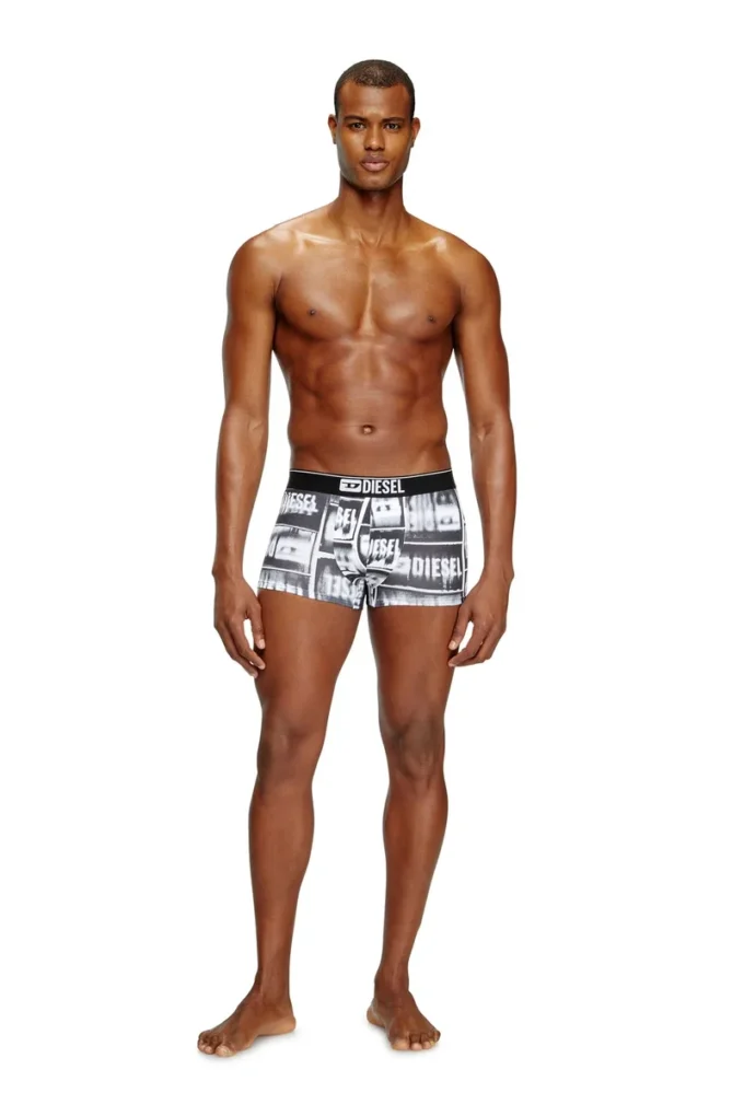 damien-d-box-3pack Confezione da 3 boxer in cotone elasticizzato damien-d-box-3pack Confezione da 3 boxer in cotone elasticizzato