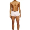 damien-d-box-3pack Confezione da 3 boxer in cotone elasticizzato damien-d-box-3pack Confezione da 3 boxer in cotone elasticizzato
