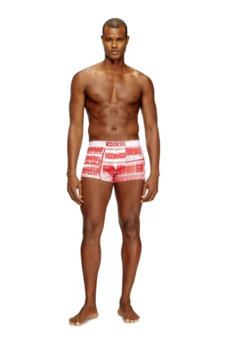 damien-d-box-3pack Confezione da 3 boxer in cotone elasticizzato