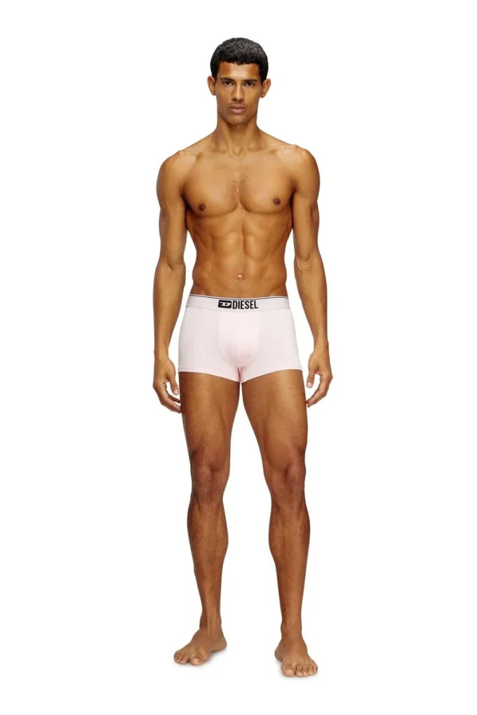 damien-d-box-3pack Confezione da 3 boxer in cotone elasticizzato damien-d-box-3pack Confezione da 3 boxer in cotone elasticizzato