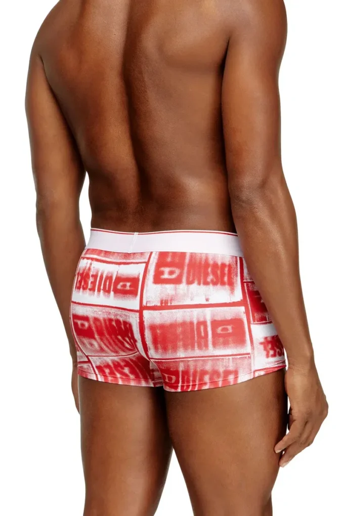 damien-d-box-3pack Confezione da 3 boxer in cotone elasticizzato damien-d-box-3pack Confezione da 3 boxer in cotone elasticizzato