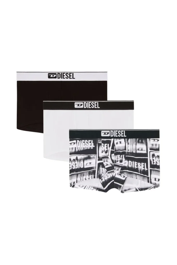 damien-d-box-3pack Confezione da 3 boxer in cotone elasticizzato damien-d-box-3pack Confezione da 3 boxer in cotone elasticizzato