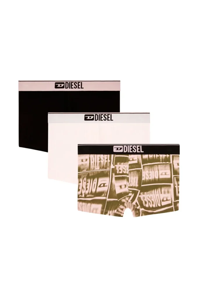 damien-d-box-3pack Confezione da 3 boxer in cotone elasticizzato damien-d-box-3pack Confezione da 3 boxer in cotone elasticizzato
