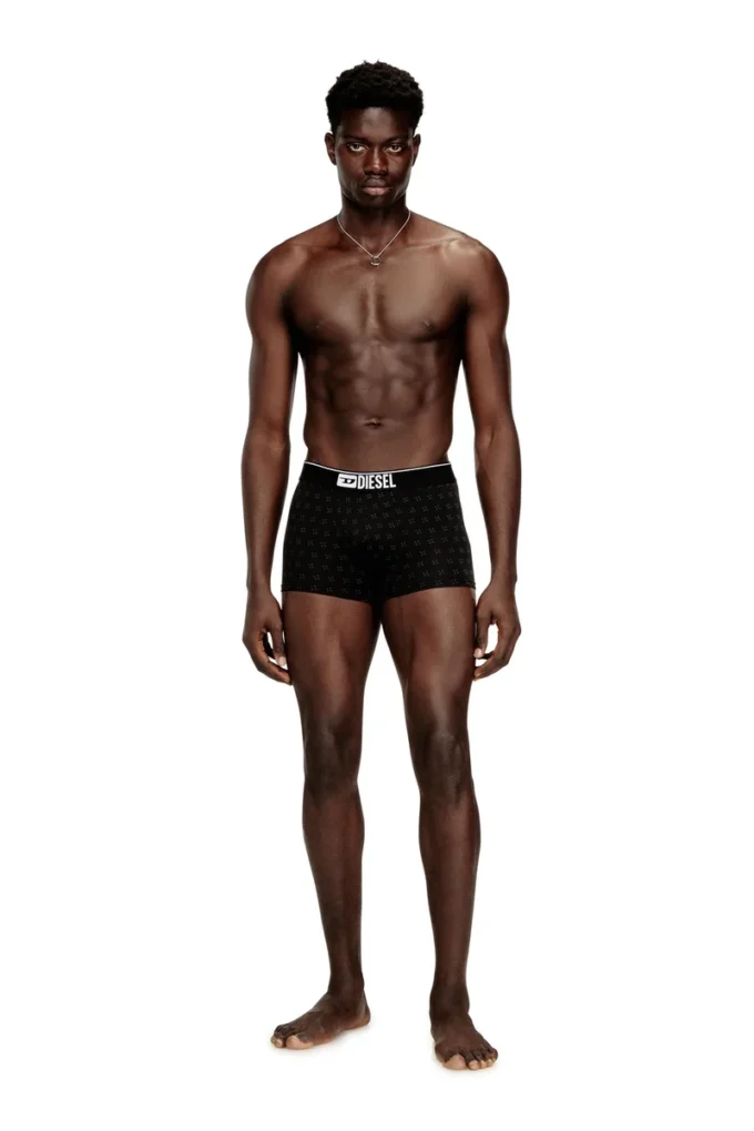 damien-d-box-3pack Confezione da 3 boxer in cotone elasticizzato jacquard damien-d-box-3pack Confezione da 3 boxer in cotone elasticizzato jacquard