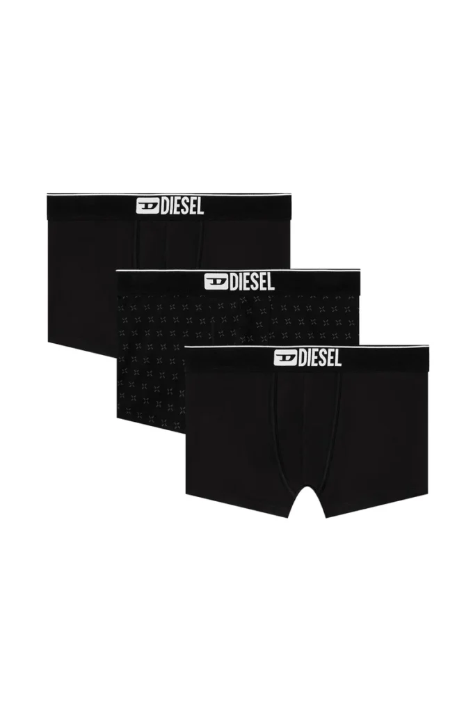 damien-d-box-3pack Confezione da 3 boxer in cotone elasticizzato jacquard damien-d-box-3pack Confezione da 3 boxer in cotone elasticizzato jacquard
