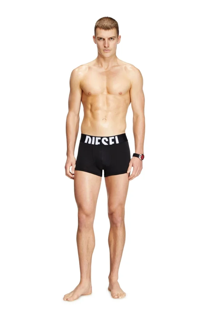damien-d-pop-3pack-55 Boxer in microfibra, confezione da tre damien-d-pop-3pack-55 Boxer in microfibra, confezione da tre