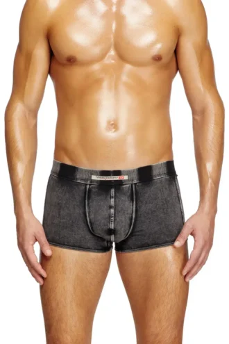 damien-dnm Boxer effetto denim