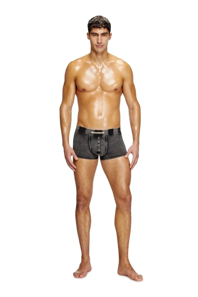 damien-dnm Boxer effetto denim damien-dnm Boxer effetto denim