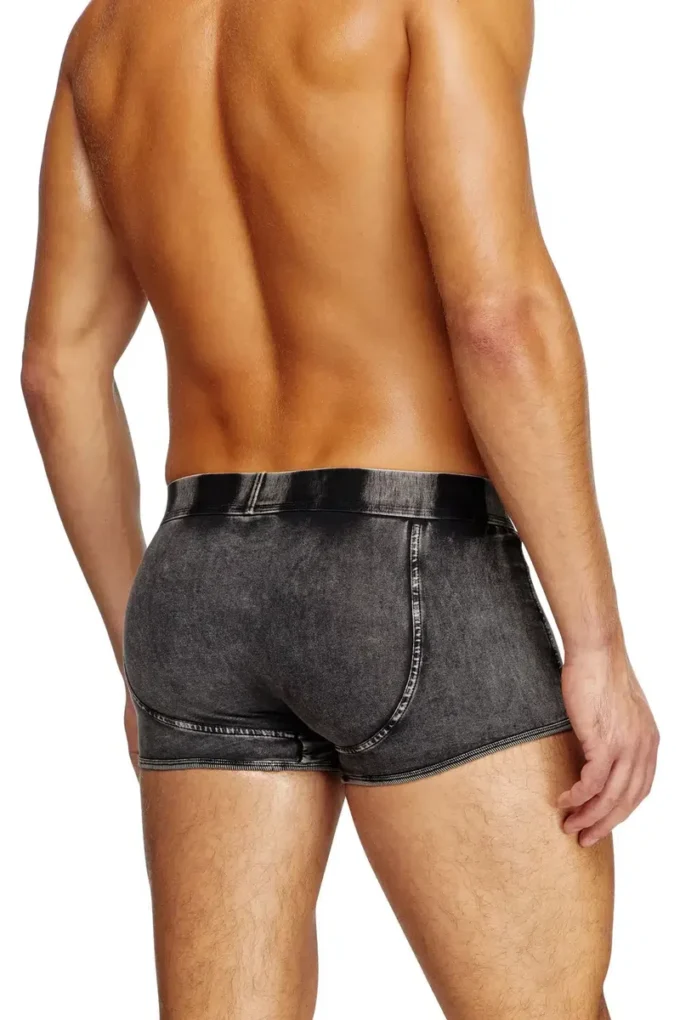 damien-dnm Boxer effetto denim damien-dnm Boxer effetto denim