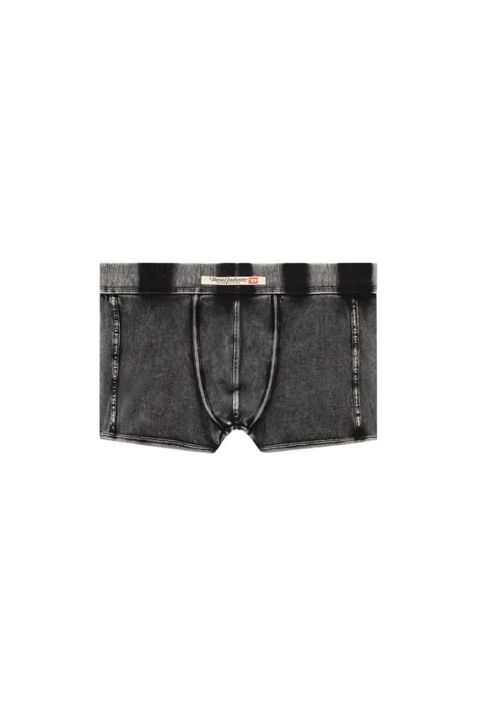 damien-dnm Boxer effetto denim damien-dnm Boxer effetto denim