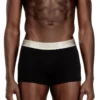 damien-gft-3pack Confezione da tre boxer con cintura con piccolo logo damien-gft-3pack Confezione da tre boxer con cintura con piccolo logo