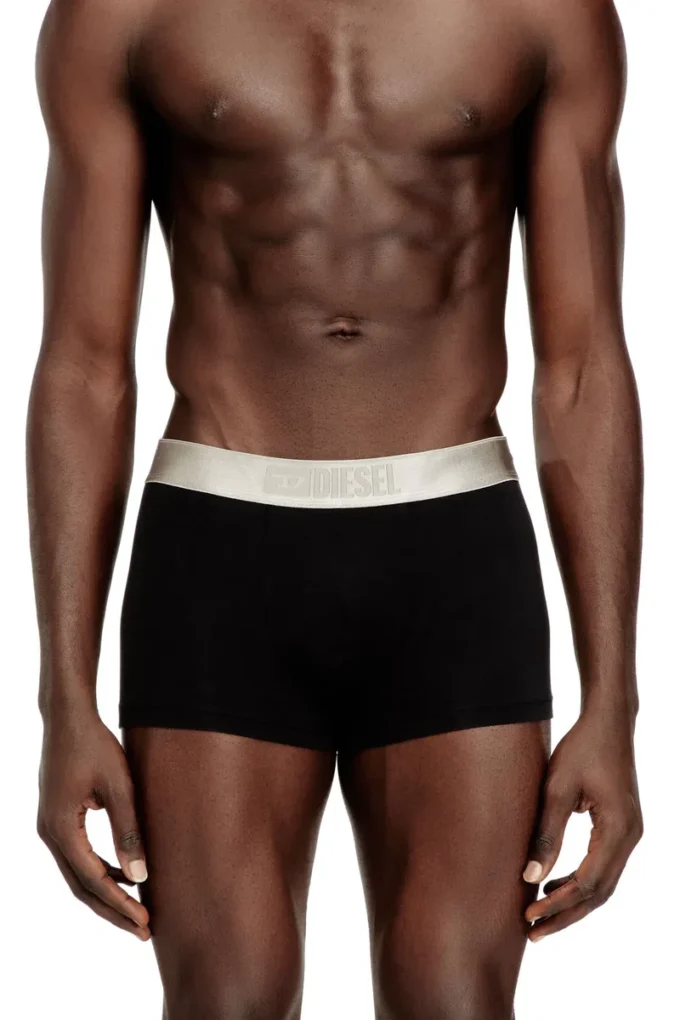 damien-gft-3pack Confezione da tre boxer con cintura con piccolo logo damien-gft-3pack Confezione da tre boxer con cintura con piccolo logo