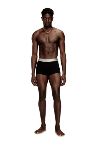 damien-gft-3pack Confezione da tre boxer con cintura con piccolo logo