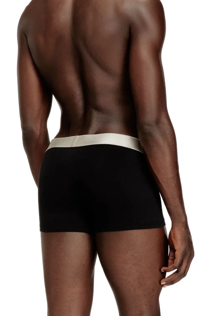 damien-gft-3pack Confezione da tre boxer con cintura con piccolo logo damien-gft-3pack Confezione da tre boxer con cintura con piccolo logo