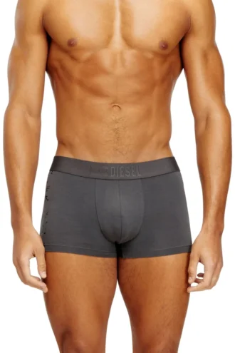 damien-gft Boxer in cotone elasticizzato con stampa tono su tono