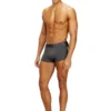 damien-gft Boxer in cotone elasticizzato con stampa tono su tono damien-gft Boxer in cotone elasticizzato con stampa tono su tono