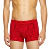 damien-gft-utlt-3pack Confezione da 3 boxer in cotone elasticizzato