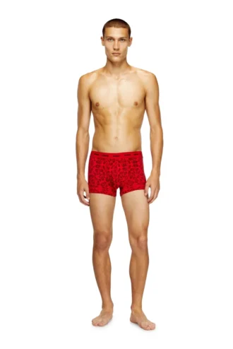 damien-gft-utlt-3pack Confezione da 3 boxer in cotone elasticizzato