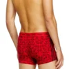 damien-gft-utlt-3pack Confezione da 3 boxer in cotone elasticizzato