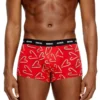 damien-gft-utlt-3pack Set di tre boxer in cotone elasticizzato