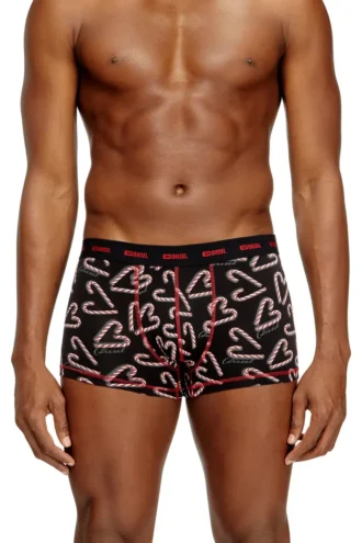 damien-gft-utlt-3pack Set di tre boxer in cotone elasticizzato