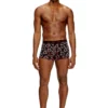 damien-gft-utlt-3pack Set di tre boxer in cotone elasticizzato