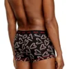 damien-gft-utlt-3pack Set di tre boxer in cotone elasticizzato