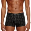 damien-utlt-3pack Boxer 3 pezzi con logo stilizzato damien-utlt-3pack Boxer 3 pezzi con logo stilizzato