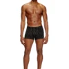 damien-utlt-3pack Boxer 3 pezzi con logo stilizzato damien-utlt-3pack Boxer 3 pezzi con logo stilizzato