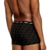 damien-utlt-3pack Boxer 3 pezzi con logo stilizzato damien-utlt-3pack Boxer 3 pezzi con logo stilizzato
