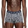 damien-utlt-3pack Boxer 3 pezzi con stampa Bandana