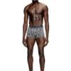 damien-utlt-3pack Boxer 3 pezzi con stampa Bandana