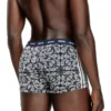 damien-utlt-3pack Boxer 3 pezzi con stampa Bandana