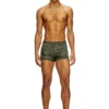 damien-utlt-3pack Confezione da 3 boxer tinta unita e mimetici damien-utlt-3pack Confezione da 3 boxer tinta unita e mimetici