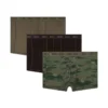 damien-utlt-3pack Confezione da 3 boxer tinta unita e mimetici damien-utlt-3pack Confezione da 3 boxer tinta unita e mimetici
