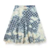 de-annet-fsh1 Gonna midi in denim con trama pied-de-poule de-annet-fsh1 Gonna midi in denim con trama pied-de-poule