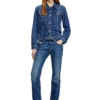 de-bonny Giacca trucker in denim de-bonny Giacca trucker in denim