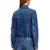 de-bonny Giacca trucker in denim de-bonny Giacca trucker in denim