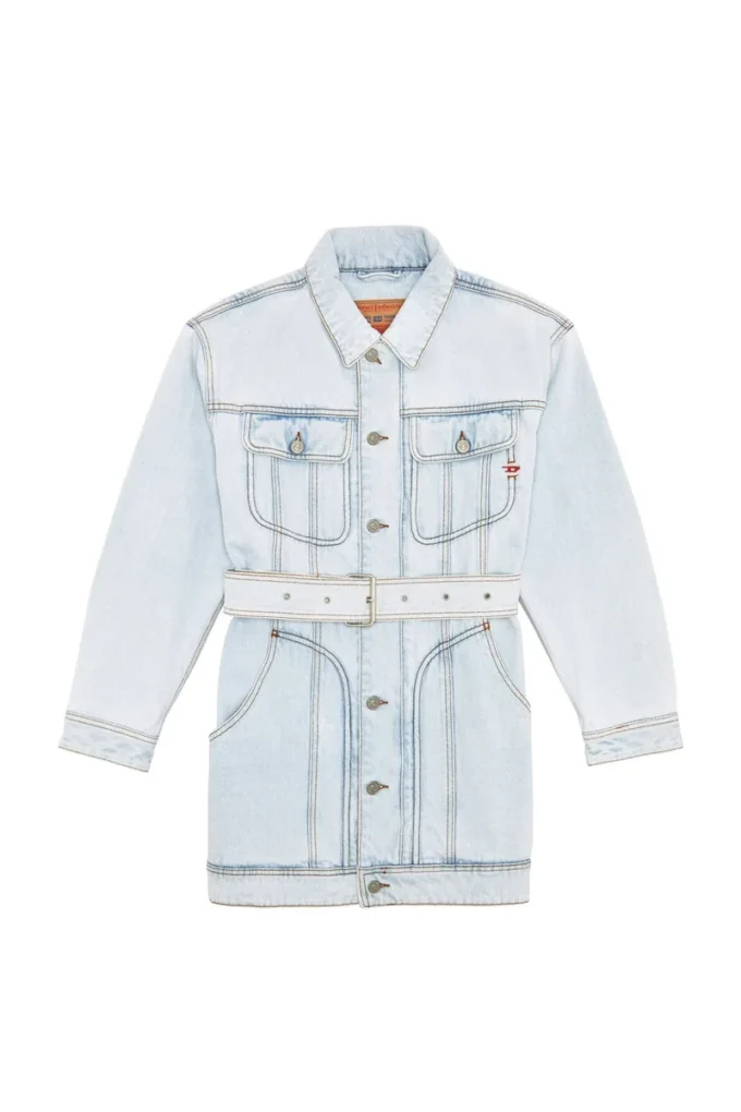 de-flaminia cappotto trucker Cappotto trucker de-flaminia cappotto trucker Cappotto trucker
