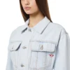 de-flaminia cappotto trucker Cappotto trucker de-flaminia cappotto trucker Cappotto trucker