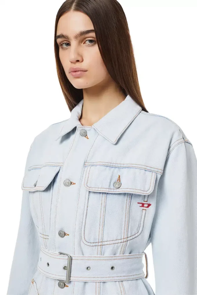 de-flaminia cappotto trucker Cappotto trucker de-flaminia cappotto trucker Cappotto trucker